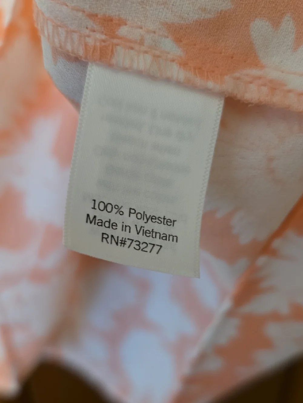 Lauren Conrad Blouse - Picture 4 of 6